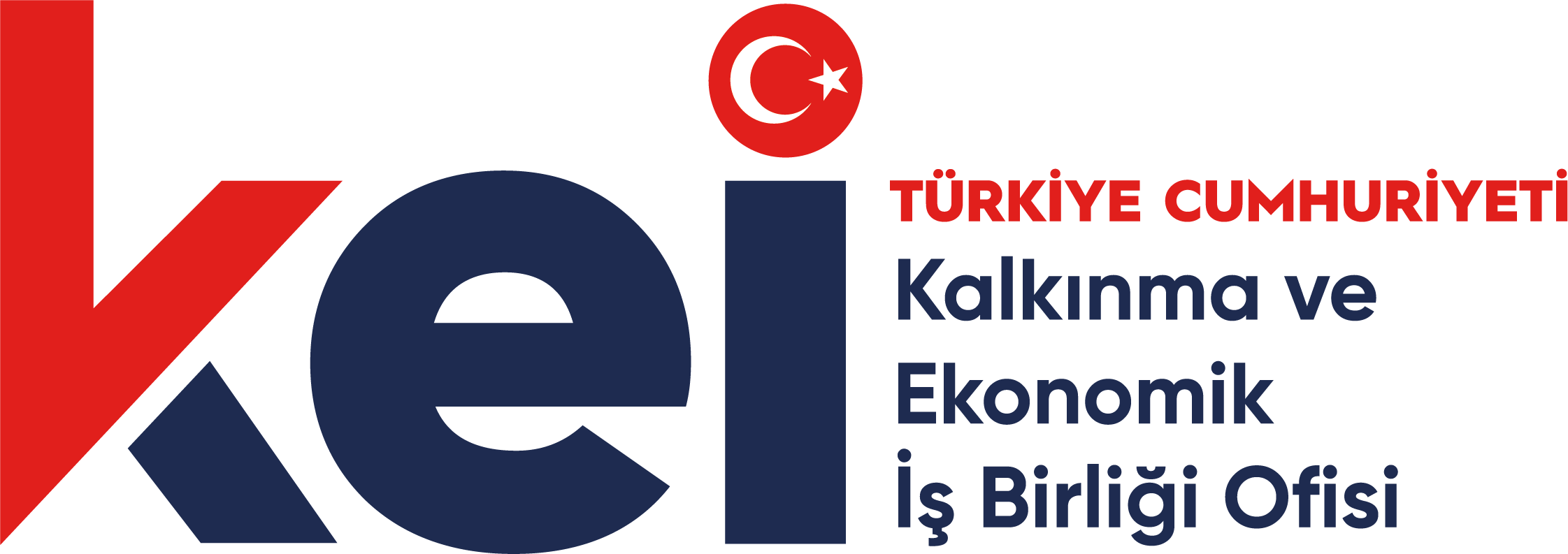 KEI – Türkiye Cumhuriyeti Kalkınma ve Ekonomik İş Birliği Ofisi