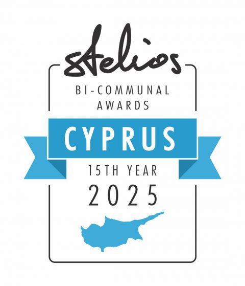 Stelios Bi-Communal Awards Bronz Ödülü